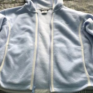 Columbia Fleece jacket